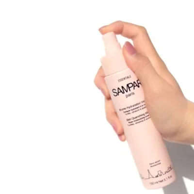 Brume Hydratation Intense - Sampar - Scarlett Beauty