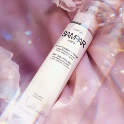 Brume Hydratation Intense - Sampar - Scarlett Beauty