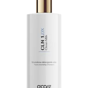 Lait démaquillant O'Care scarlett beauty