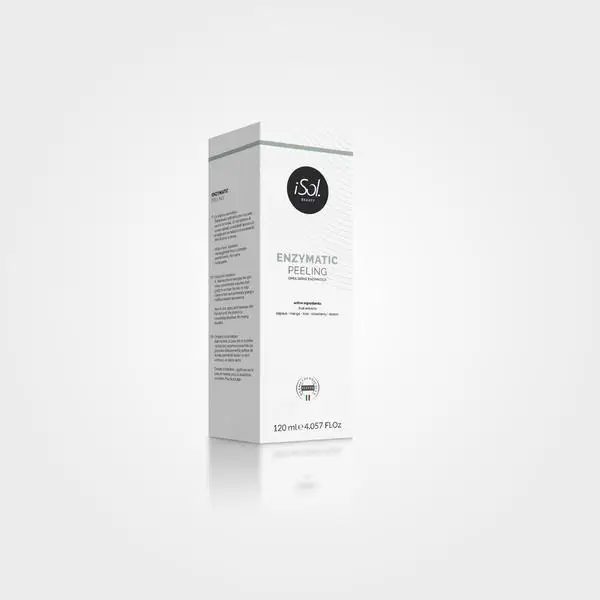 PEELING ENZYMATIQUE ACTION DOUCE 120ml PEELING ENZYMATIQUE ACTION DOUCE 120mlPEELING ENZYMATIQUE ACTION DOUCE 120ml PEELING ENZYMATIQUE ACTION DOUCE