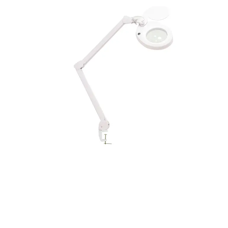 Lampe Loupe MAGNI Scarlett beauty