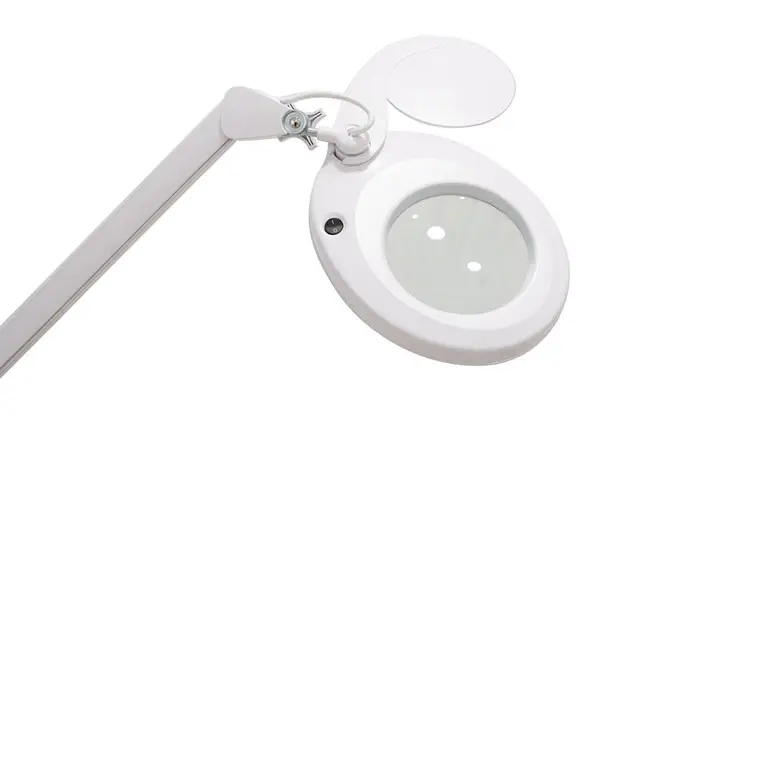 Lampe loupe Magni scarlett Beauty