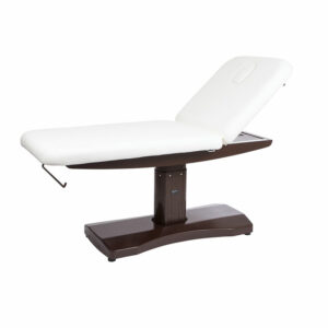 Table de soins électrique (pu, 2 moteurs) - Trapp