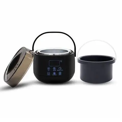 chauffe cire digital 400-grammes