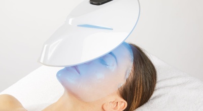Face Synergy - appareil visage - scarlett the beauty centre - grossiste esthetique - mask_light_face