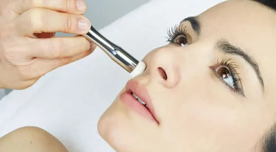 Face Synergy - appareil visage - scarlett the beauty centre - grossiste esthetique - microdermabrasion