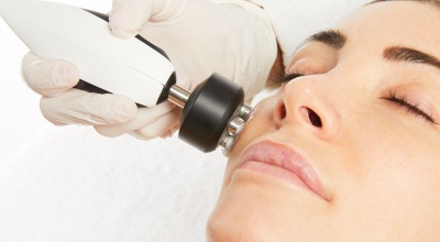 Face Synergy - appareil visage - scarlett the beauty centre - grossiste esthetique - radiofrequence multipolaire