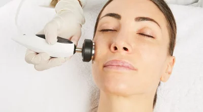 Face Synergy - appareil visage - scarlett the beauty centre - grossiste esthetique - ultrason 3 mhz