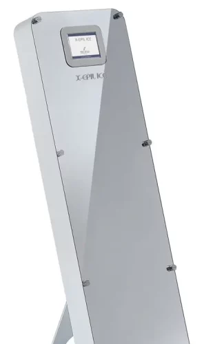 X-EPIL ICE - IPL - lumière pulsée